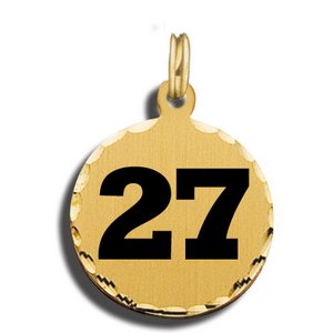  27 Charm