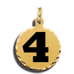  4 Charm
