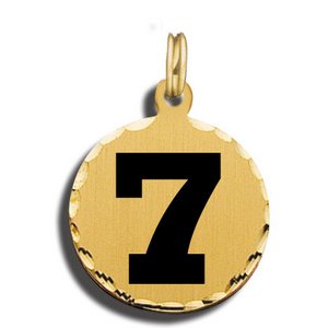  7 Charm