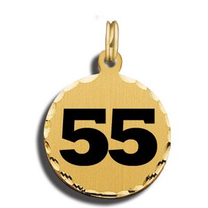  55 Charm