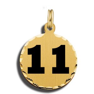  11 Charm
