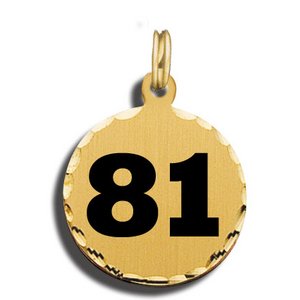  81 Charm