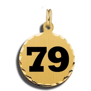  79 Charm