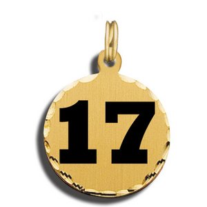 17 Charm