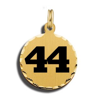  44 Charm