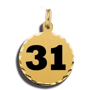  31 Charm