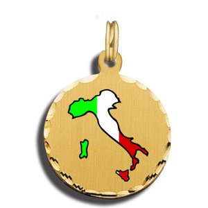 1  Italy Charm