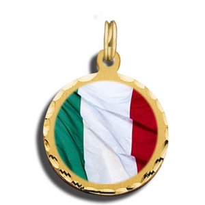 3 4  Italy Charm
