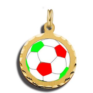 3 4  Italy Charm