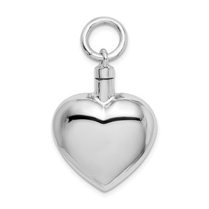 Heart Cremation   Ash Holder