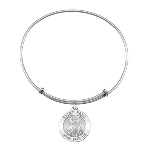 Saint Paul Expandable Bracelet