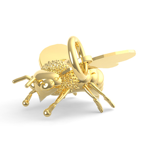 Bee Charm