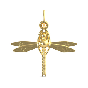 Dragonfly Charm 3693 