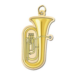 Tuba Charm