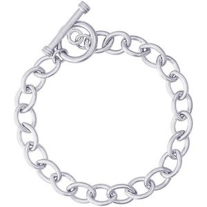 TOGGLE BRACELET 8 