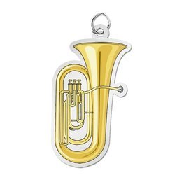 Tuba Charm