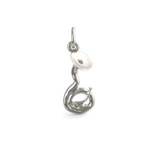 Tuba Charm