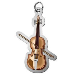 Violin Charm