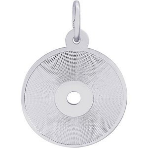 COMPACT DISC ENGRAVABLE
