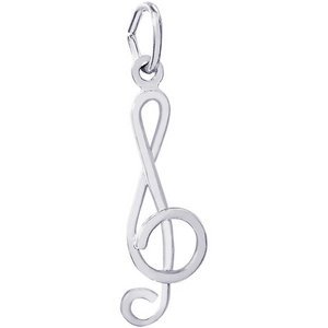 TREBLE CLEF