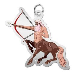 Centaur Charm