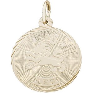 LEO ENGRAVABLE