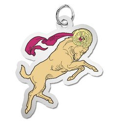 Aries Charm