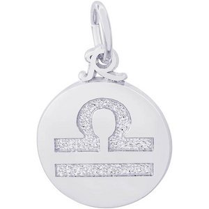 LIBRA ENGRAVABLE