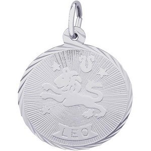 LEO ENGRAVABLE