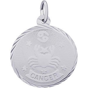 CANCER ENGRAVABLE