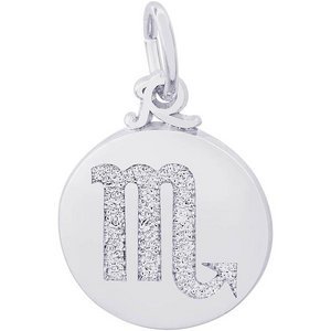 SCORPIO ENGRAVABLE