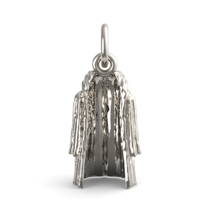 Fur Coat Charm