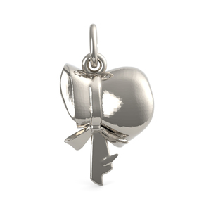 Colonial Bonnet Charm Style 2306 