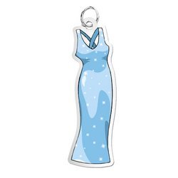 Dress Charm