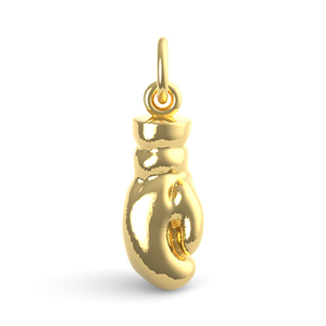 Boxing Glove Charm 0833 