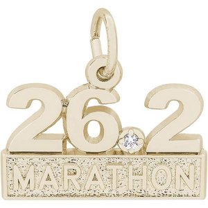 MARATHON 26 2 W DIAMOND ENGRAVABLE