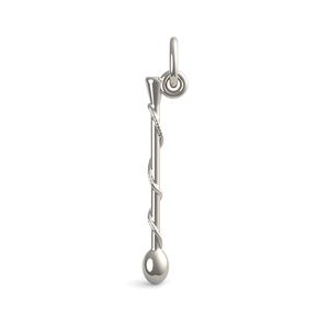 Baton Charm