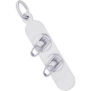 SNOWBOARD ENGRAVABLE
