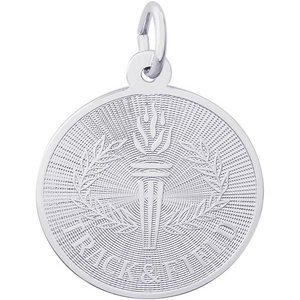TRACK AND FIELD ENGRAVABLE