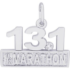 MARATHON 13 1 W DIAMOND ENGRAVABLE