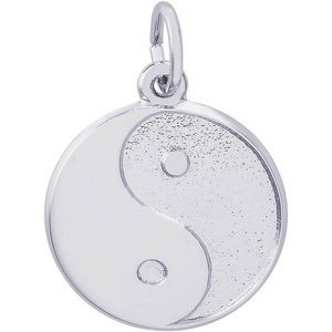 YIN YANG ENGRAVABLE