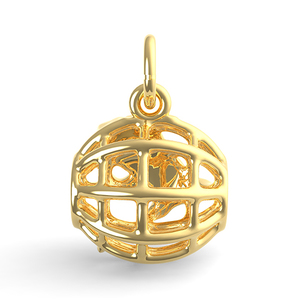 Globe Charmdrop 9184 
