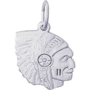 INDIAN ENGRAVABLE