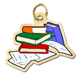 Books Charm