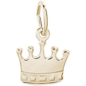 CROWN ENGRAVABLE