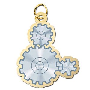 Engineering Charm