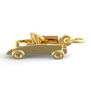 Go Kart Charm 8155 