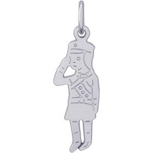 SCOUT ENGRAVABLE