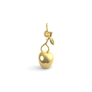 Apple Charm Style 2110 