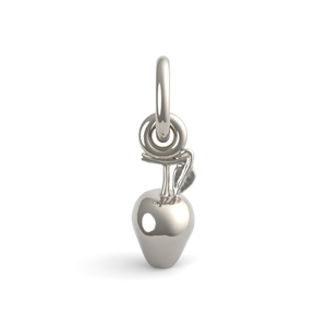 Apple Accent Charm 5704 